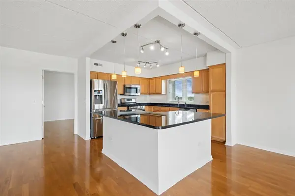 5555 N CUMBERLAND AVE #710, Chicago, IL 60656