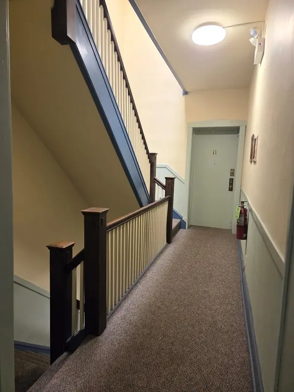 5551 S Kimbark AVE #8, Chicago, IL 60637