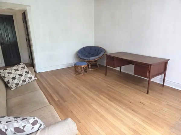 5551 S Kimbark AVE #8, Chicago, IL 60637