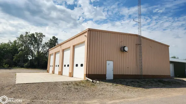 1409 S Taft AVE, Mason City, IA 50401