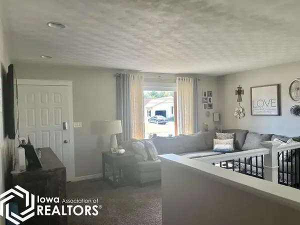 405 E Baker ST, Mount Pleasant, IA 52641