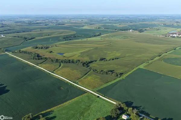 66888 Pella RD, Cumberland, IA 50843