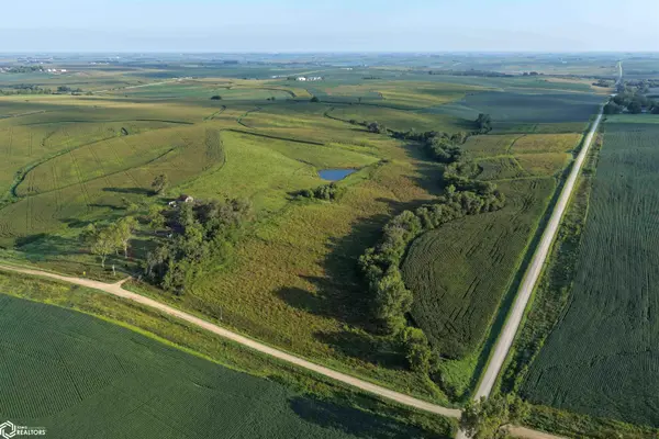 66888 Pella RD, Cumberland, IA 50843