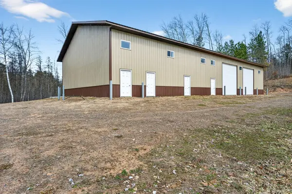 7891 N Hilly LN, Spooner, WI 54801
