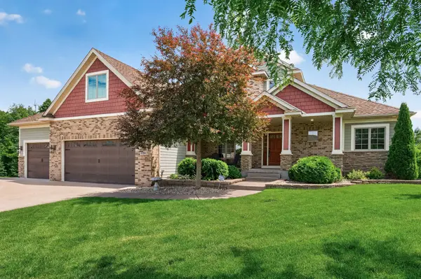 16191 Crane ST NW, Andover, MN 55304