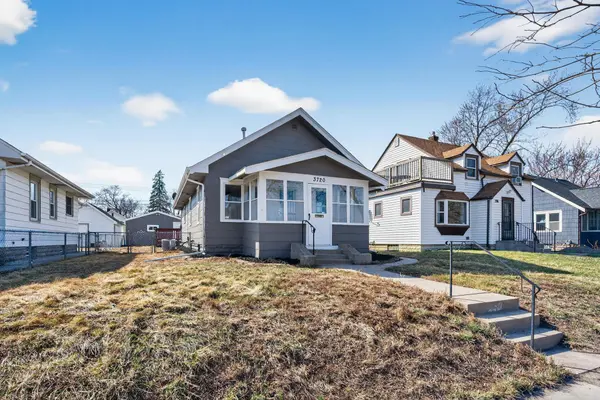 3720 43rd AVE S, Minneapolis, MN 55406