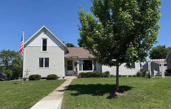 428 N Gorman ST,  Blue Earth,  MN 56013