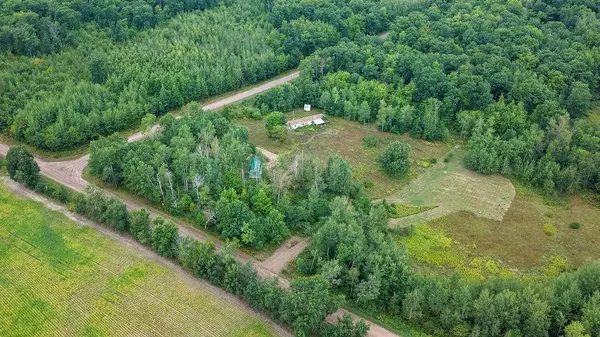 11116 N Blackberry RD, Trego, WI 54888