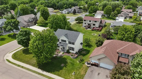 2201 Saddlebrook RD,  Buffalo,  MN 55313