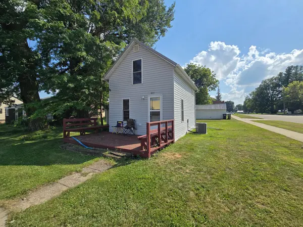 401 10th ST, Brewster, MN 56119