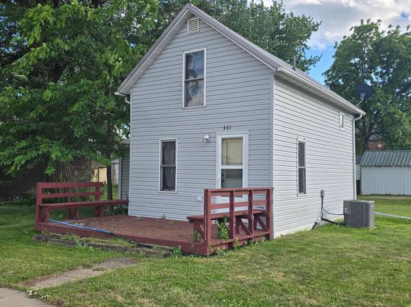 401 10th ST, Brewster, MN 56119