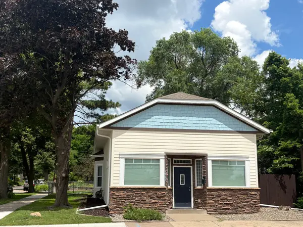 1701 Lowry AVE NE, Minneapolis, MN 55418