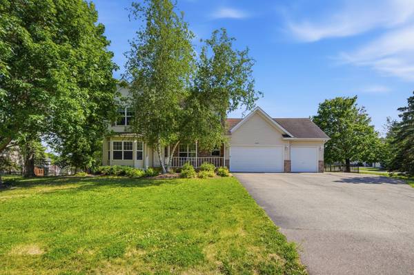 9260 Icosa ST, Lakeville, MN 55044