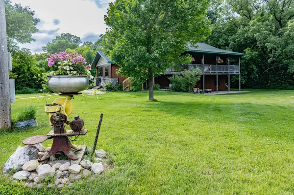 51374 330th ST, New York Mills, MN 56567