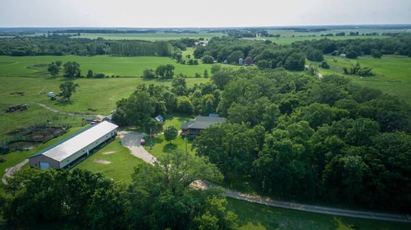 51374 330th ST, New York Mills, MN 56567