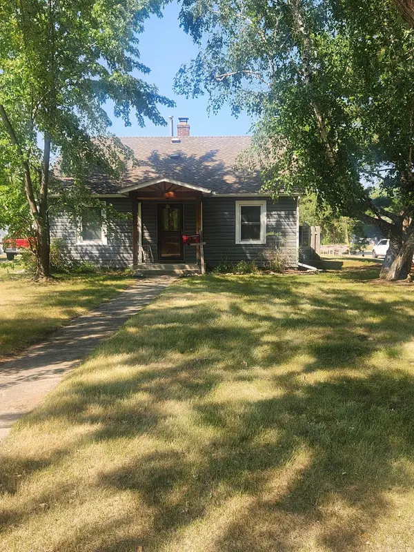 301 High ST, Park Rapids, MN 56470