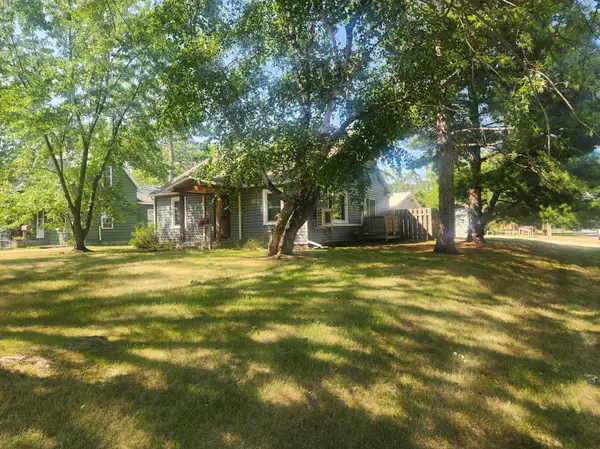 301 High ST, Park Rapids, MN 56470