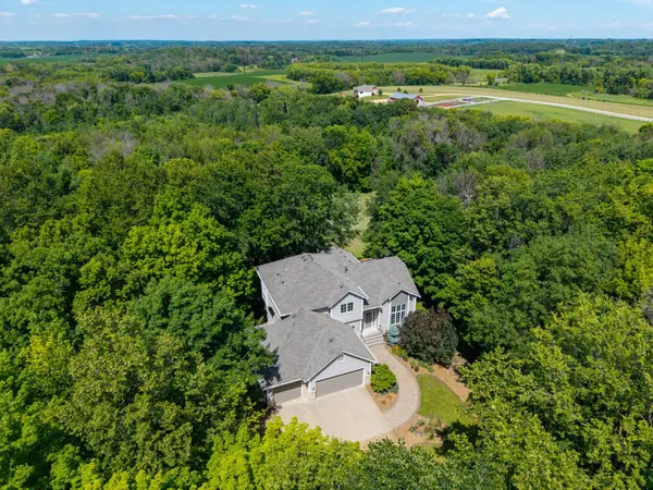2520 E 265th ST, Webster, MN 55088