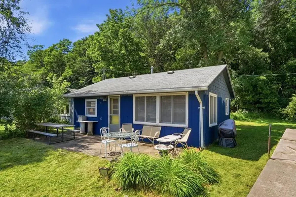 7224 Green Lake Shore DR NW, Princeton, MN 55371