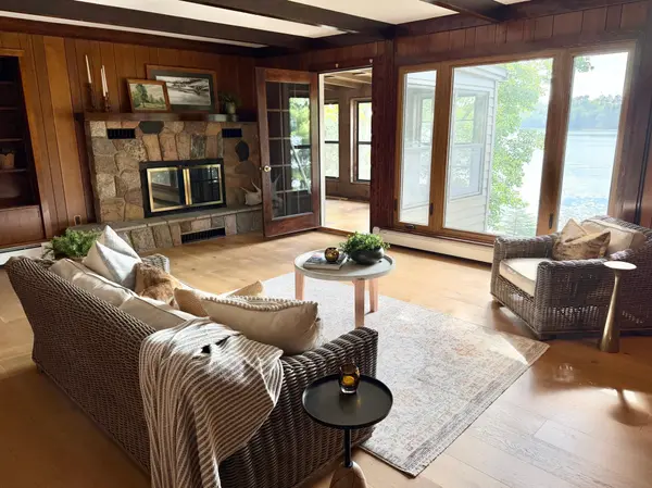 5942 Long Lake RD NW, Akeley, MN 56433