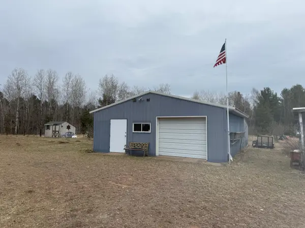 14172 County Road O, Grantsburg, WI 54840