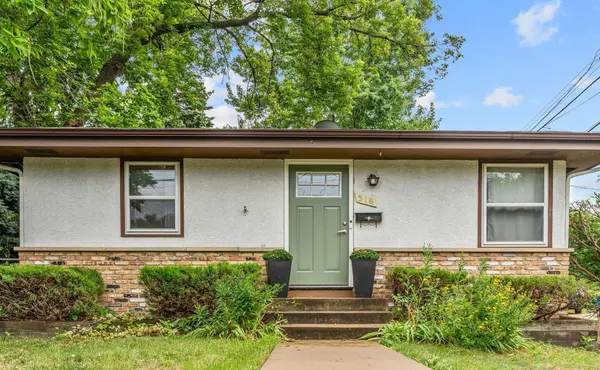 318 8th AVE NE, Minneapolis, MN 55413