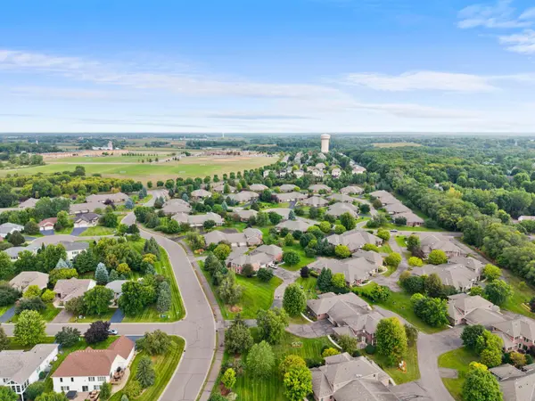 4422 Napier Pkwy NE, Saint Michael, MN 55376