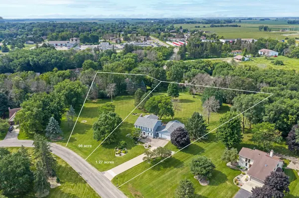 2701 4th AVE NW, Austin, MN 55912