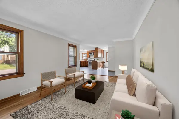 6401 Logan AVE S, Richfield, MN 55423