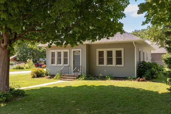 301 N Mantorville AVE, Kasson, MN 55944