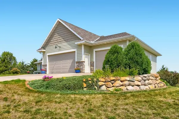 15261 Alpine CT NW, Ramsey, MN 55303
