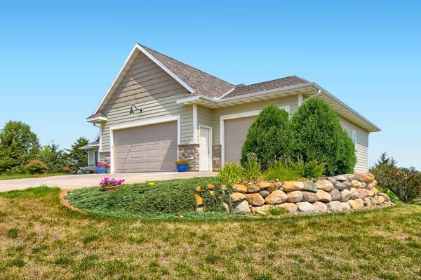 15261 Alpine CT NW, Ramsey, MN 55303