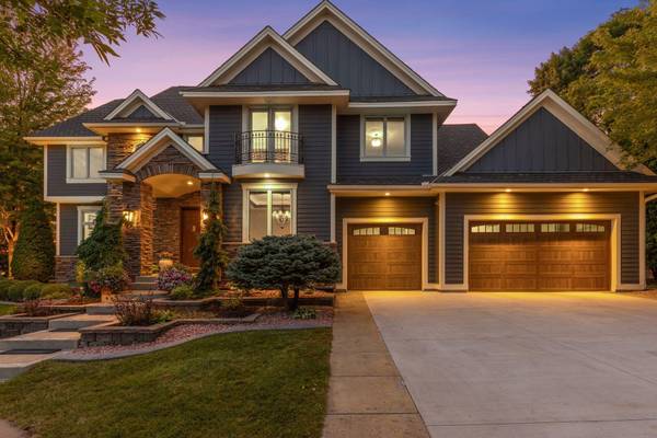 15810 51st AVE N, Plymouth, MN 55446