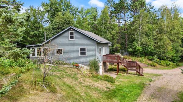 3939 Sand Hill RD, Kettle River, MN 55757