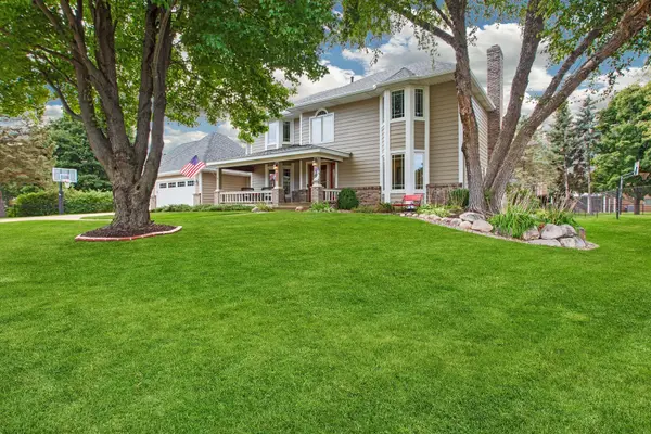 9224 Cornell RD, Woodbury, MN 55125