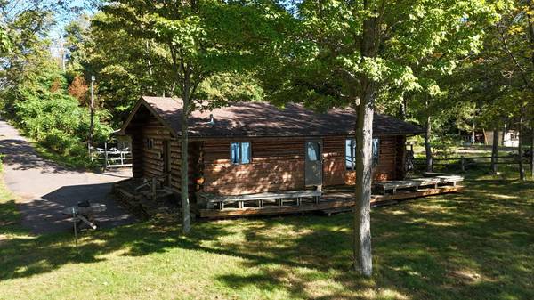 16231 328th AVE, Isle, MN 56342