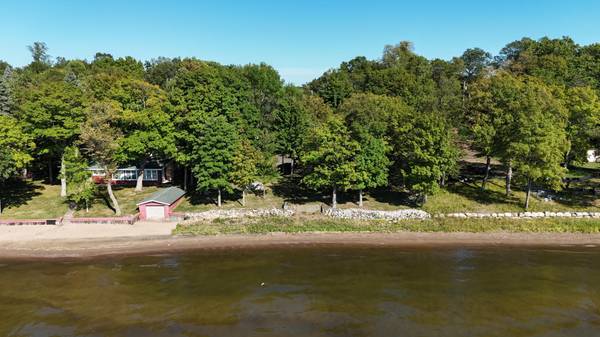 16231 328th AVE, Isle, MN 56342