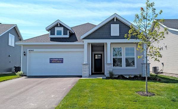 14545 105th PL N, Maple Grove, MN 55369
