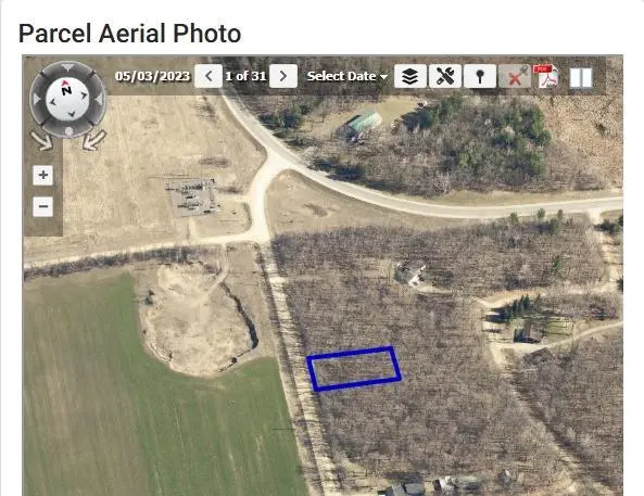 TBD 285 AVE, Browerville, MN 56438