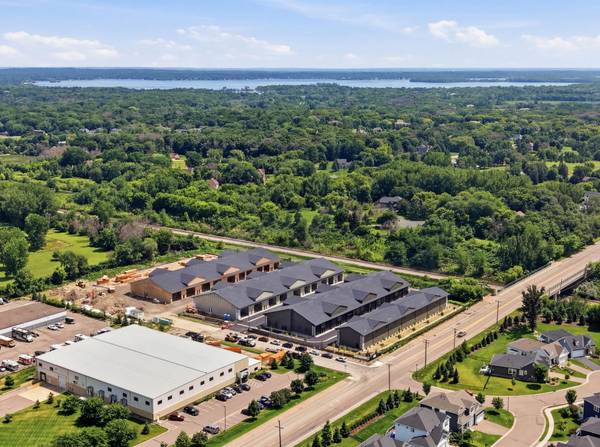430 N Old Crystal Bay RD #106, Orono, MN 55356