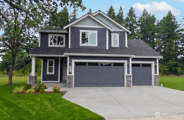 4649 Brielle ST SE, Olympia, WA 98503