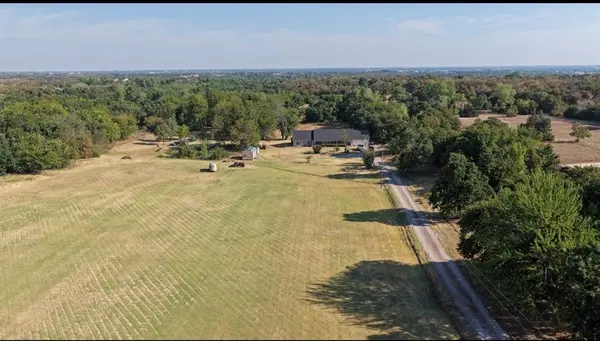 12175 250th ST, Blanchard, OK 73010