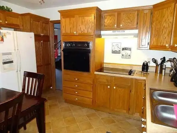 3609 N Drexel BLVD, Oklahoma City, OK 73112