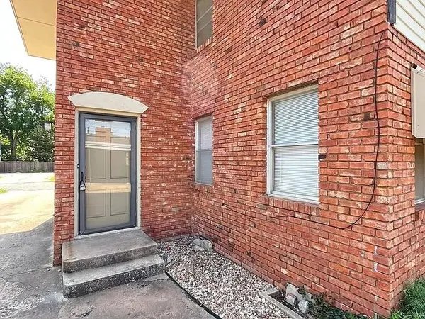 3617 N Drexel BLVD, Oklahoma City, OK 73112