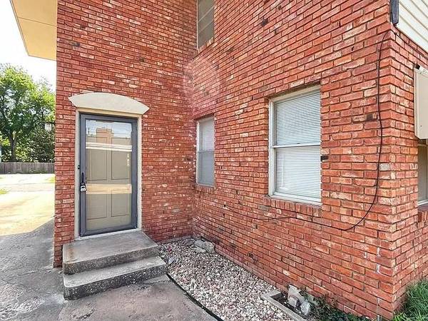 3617 N Drexel BLVD, Oklahoma City, OK 73112