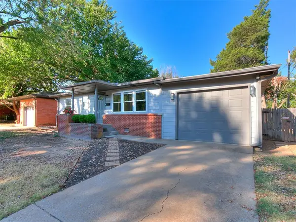 1510 Bedford LN, Norman, OK 73072