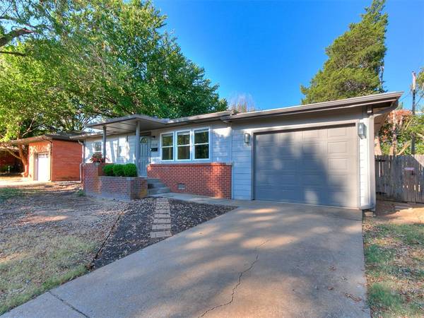 1510 Bedford LN, Norman, OK 73072