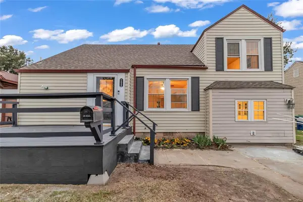 1008 S Miles AVE, El Reno, OK 73036