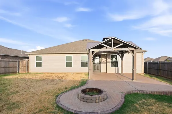 1016 N Scouts Court WAY, Mustang, OK 73064