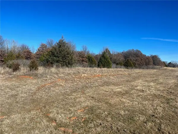 0000 OK 39 HWY, Wanette, OK 74878
